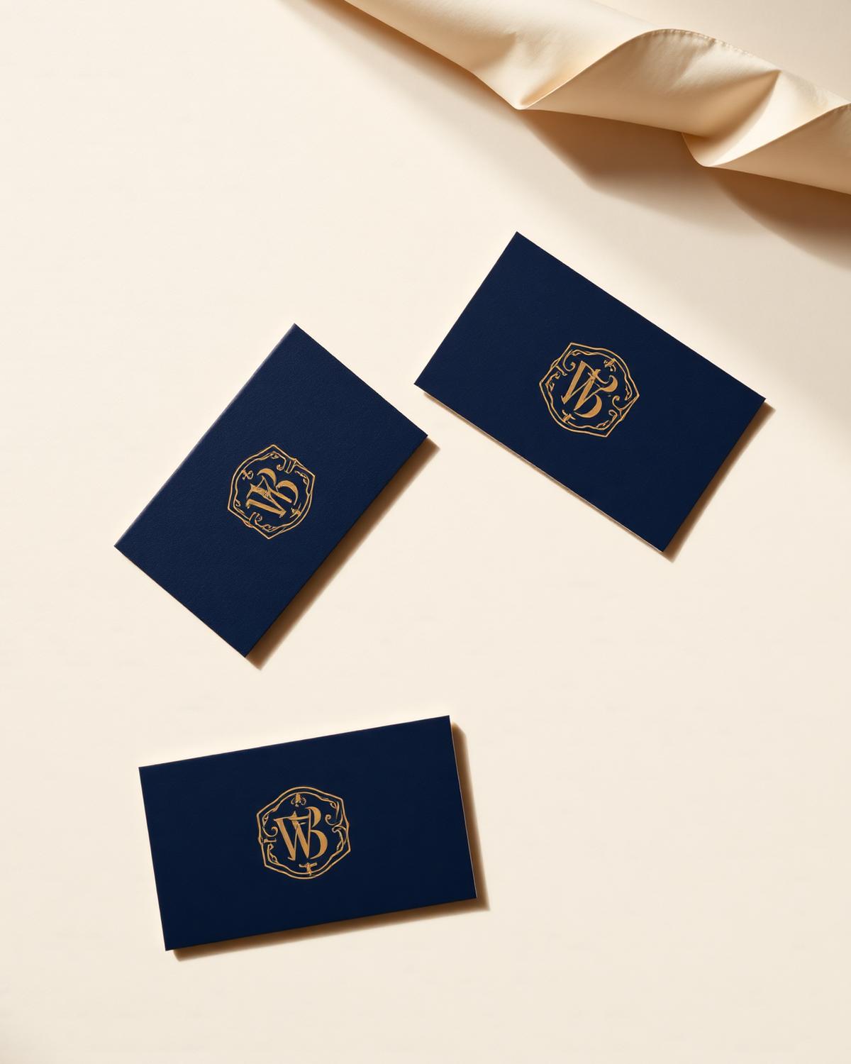 Maison Blanc — Branding case study by Rivera Media House (+340% engagement)