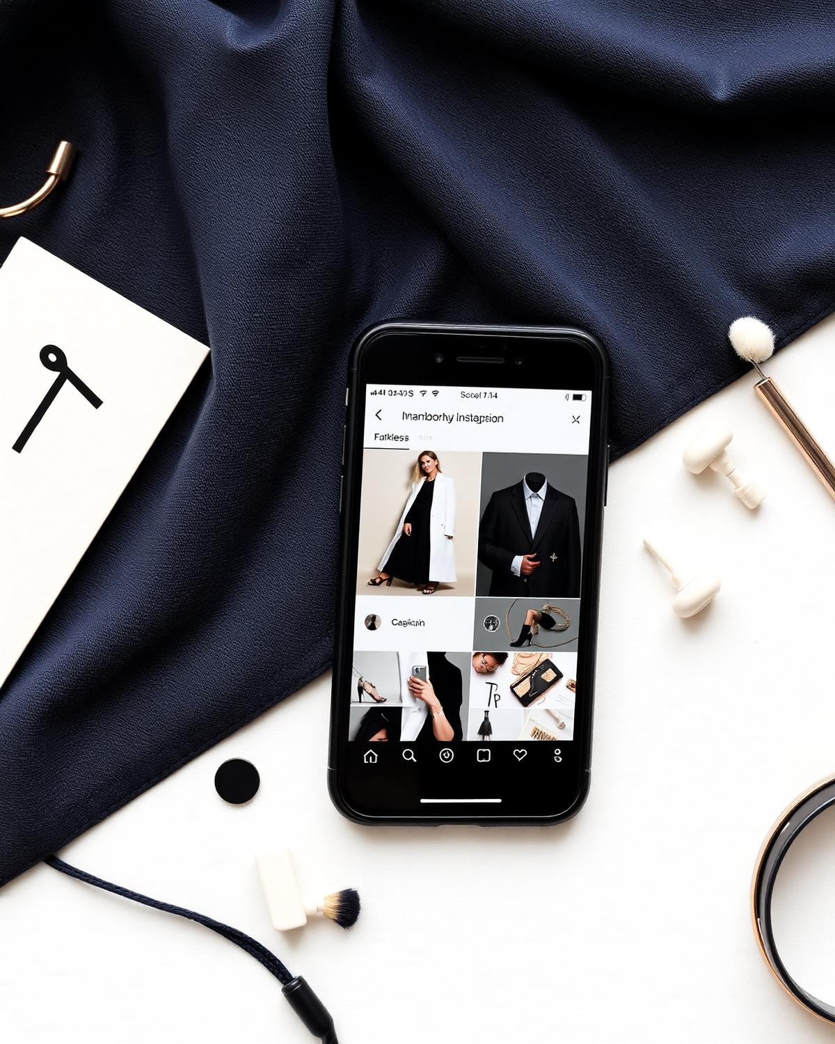 The Vue — Social case study by Rivera Media House (+410% inquiries)